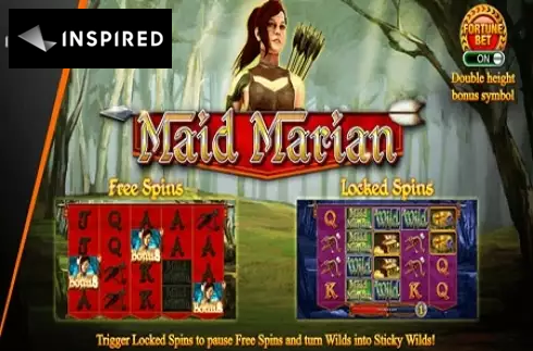 Maid Marian